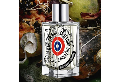 Etat Libre d’Orange lancia il primo profumo sostenibile I'm Trash