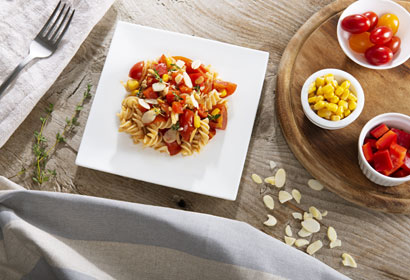pasta italiana gluten free 