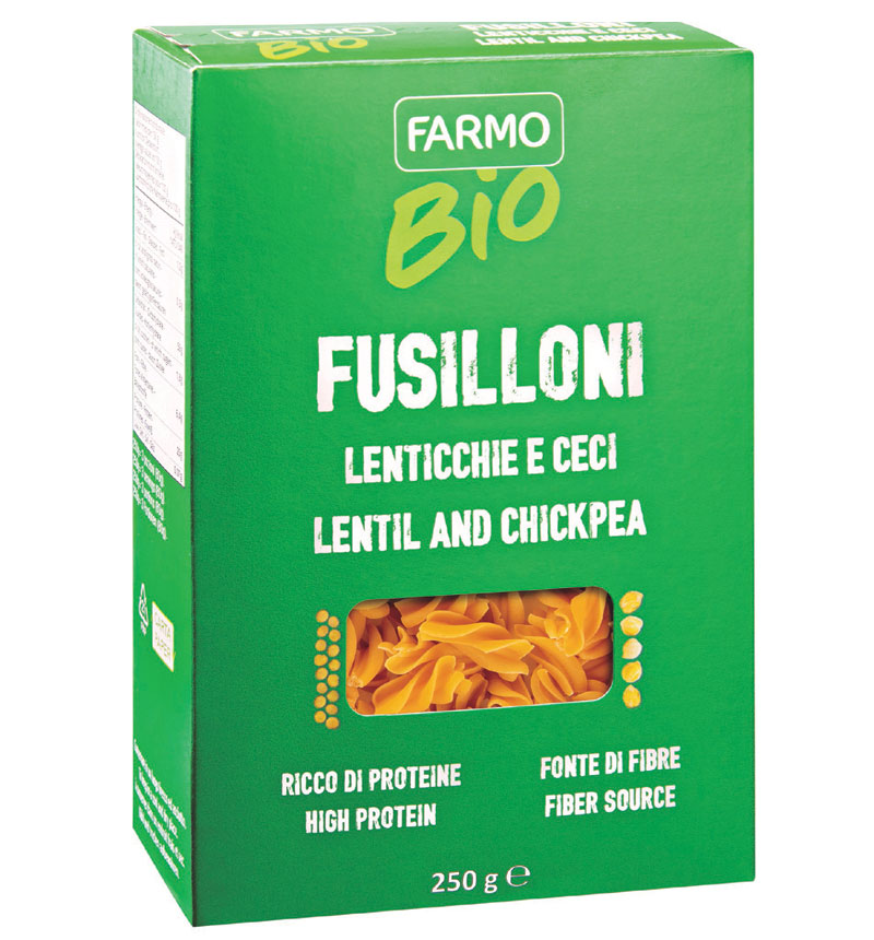 pasta italiana gluten free 