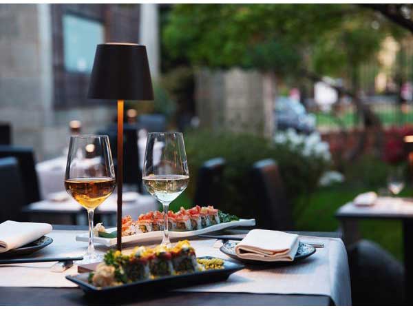 Finger s Garden Milano Food Due
