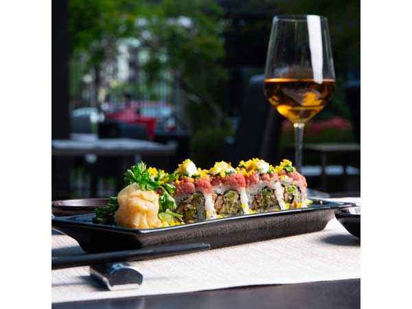 Finger s Garden Milano Food Uno