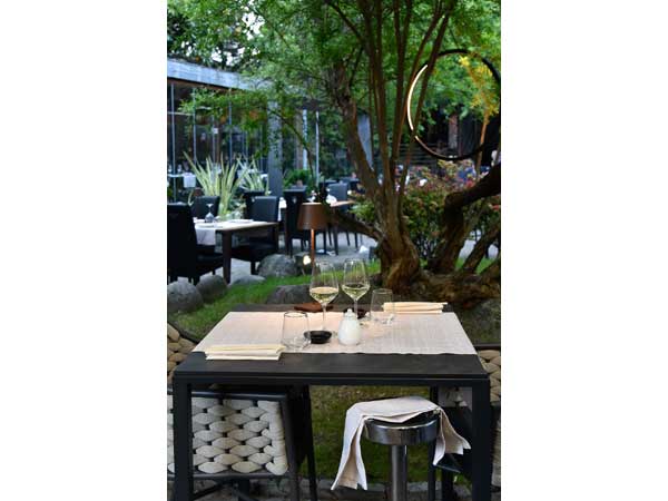 Finger s Garden Milano Giardino Due