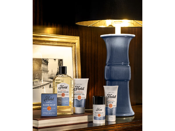 Floid Linea Floid Formula Uomo San Valentino 2023 10