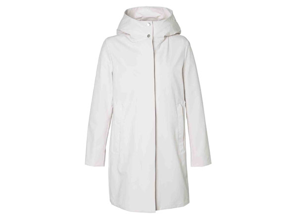 Freedomday Giacca vento long vest SS23 San Valentino 2023 6