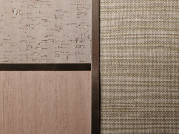 Glamora Madama Butterfly Collection detail Milano Design Week 2023 3