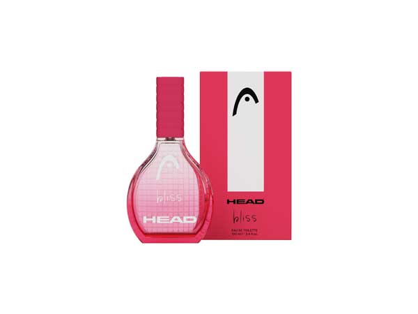 Head Fragrances Bliss Eau de Toilette 2