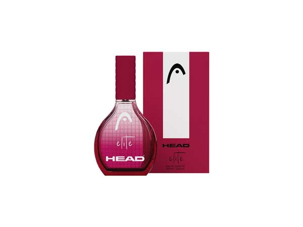 Head Fragrances Elite Eau de Toilette 4