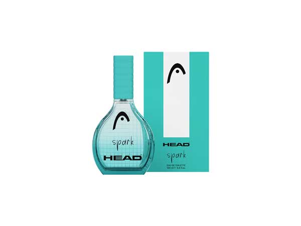 Head Fragrances Spark Eau de Toilette 3