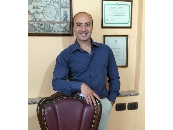 Ivan Barbato Ritratto 6