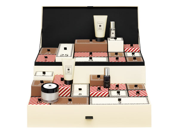 Jo Malone London Calendario Avvento Natale 2023