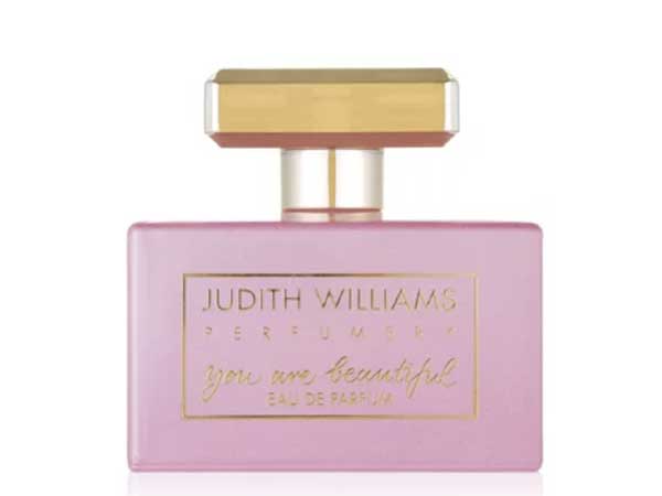 Judith Williams Cosmetics You are beautiful QVC Profumi Talcati 2023