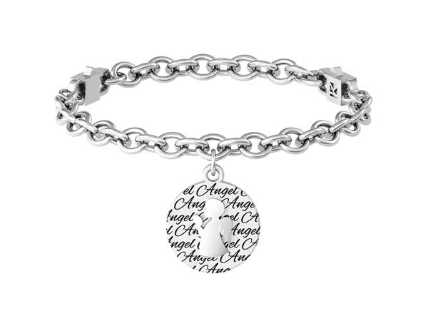 Kidult Vidas bracciale Angelo Protezione Gioielli Estate 2023