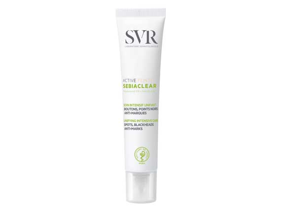 Laboratoire SVR BB Cream Sebiaclear Active Teinte 40ml Estate 2023