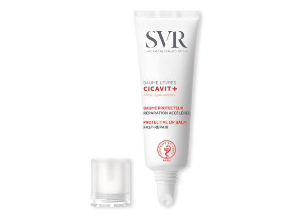 Laboratoire SVR Cicavit Balsamo Nutri Lenitivo Estate Beauty 2023