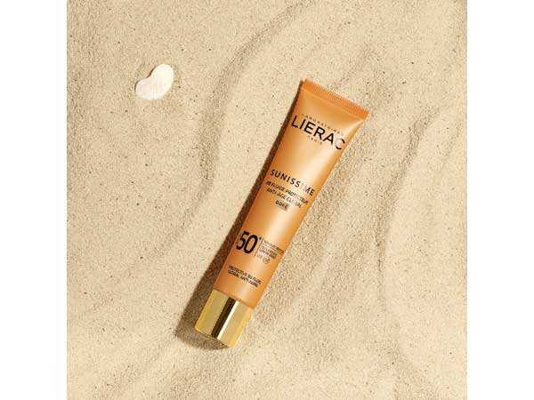 Lierac Sunissime BB Cream SPF50 Estate 2023