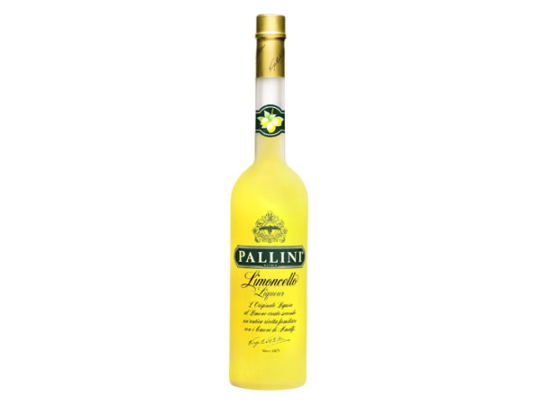 Limoncello Pallini