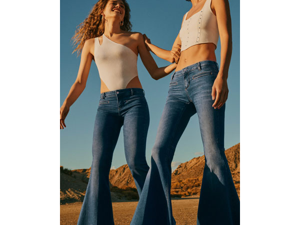 Liu Jo Campagna Everybody Denim Estate 2023