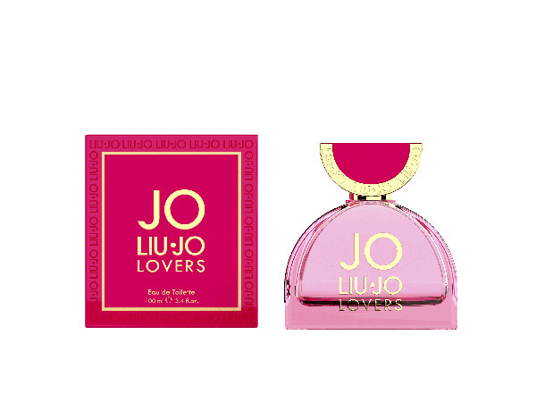 Liu Jo Lovers Jo profumo femminile San Valentino 2023 5