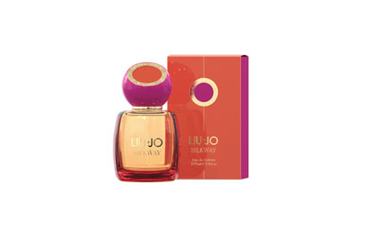 Intervista a Angeline Leporini Senior Perfumer