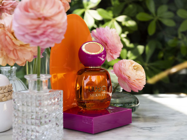 Liu Jo Silkway Profumo 2023