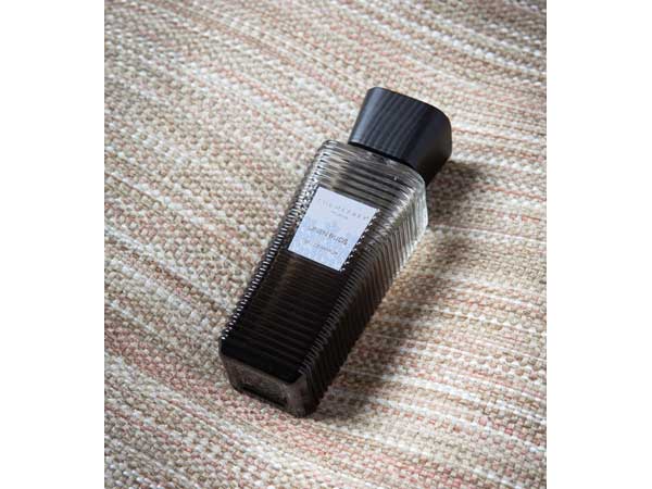 Locherber Parfum Milano Linen Buds Profumi Talcati 2023