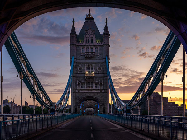 Londra Torre di Londra Tamigi Viaggi e Cultura 3