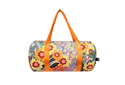 Bags in poliestere riciclato