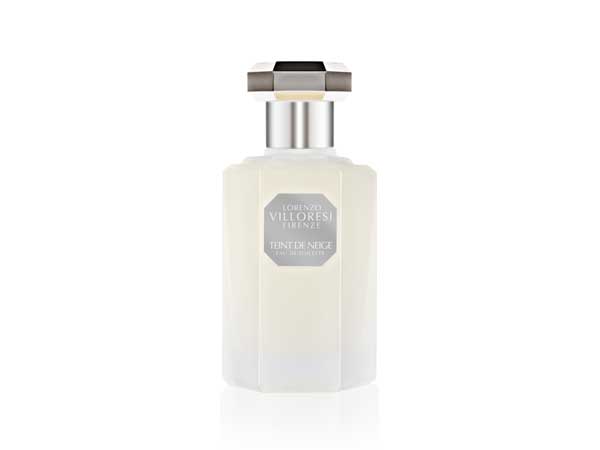 Lorenzo Villoresi Teint de Neige Profumi Talcati 2023
