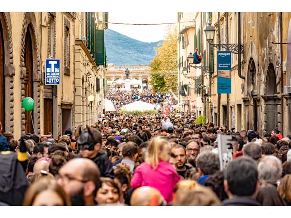 Lucca Comics and Games 2022