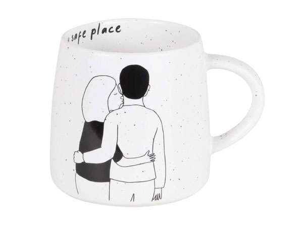 Maisons du Monde tazza Collezione Love San Valentino 2023 15
