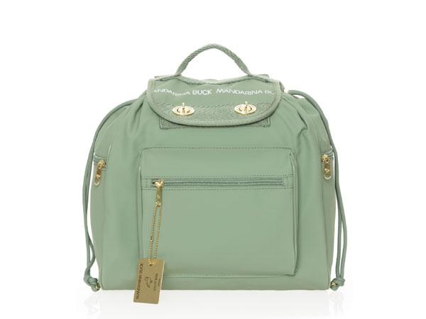 Mandarina Duck Zaino Utility Original Festa della Mamma 2023