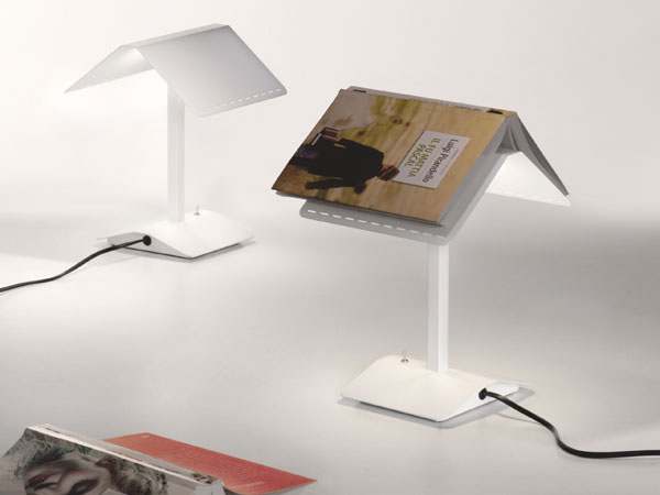 Martinelli Luce Segnalibro Orlandini Design San Valentino 2023 8