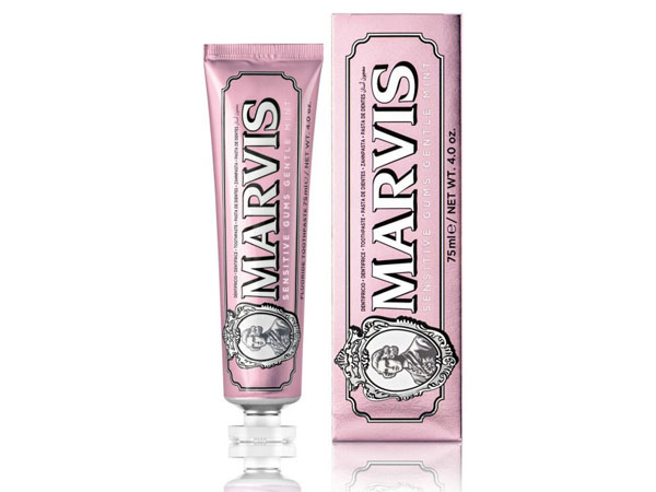 Marvis Sentisitive Gums Gentle Mint Festa della Mamma 2023