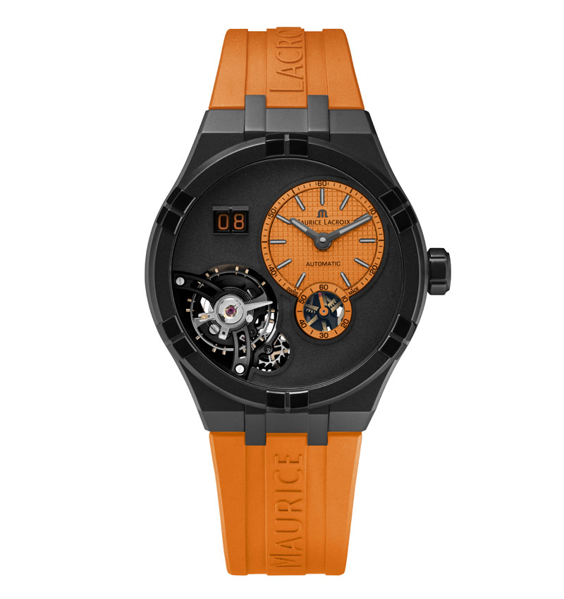 Maurice Lacroix orologio da polso 