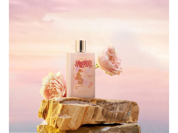 Mes Bisous Amberique Profumo Eau de Parfum San Valentino 2023 9