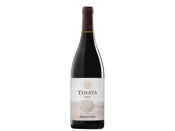 Monteverro Tinata 2018 wine San Valentino Food 2023 4