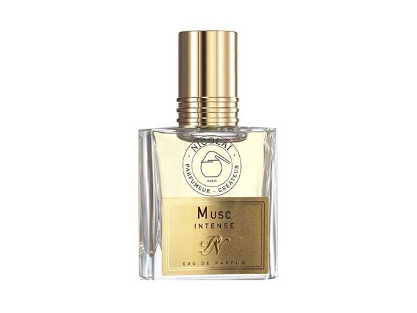 Nicolai Musc Intense Profumi Talcati 2023