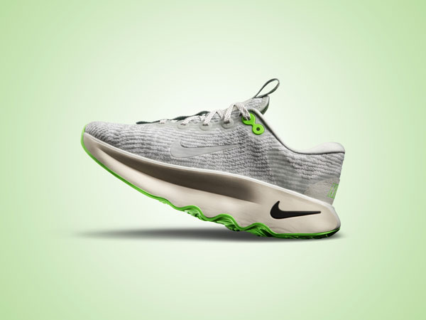 Nike Motiva running Festa della Mamma 2023