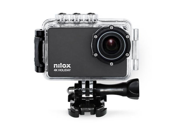 Nilox 4k Holiday Festa della Mamma 2023