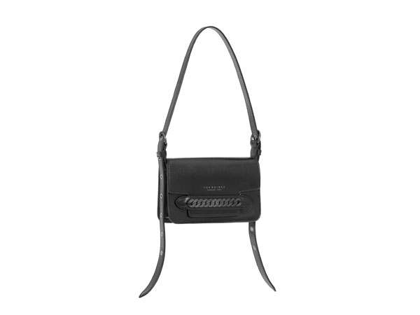 Nove25 x The Bridge mini bag Lucrezia Regali Natale 2023