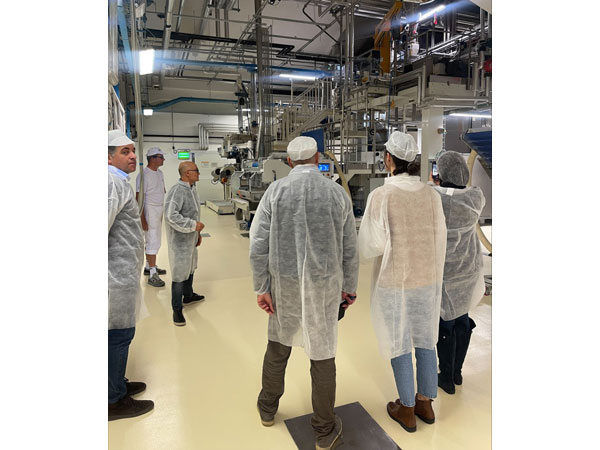 Pasta Sgambaro Alla Scoperta del Pastamondo 2023 percorso didattico 8