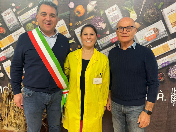 Pasta Sgambaro Diego Parisotto Valentina Sartori Pierantonio Sgambaro 4