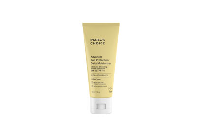 crema solare con SPF 50 | PA++++, che offre una protezione completa contro i raggi UVA e UVB