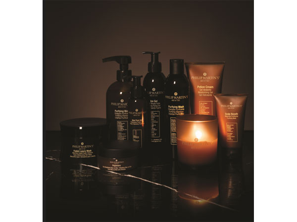 Philip Martin s prodotti beauty skincare San Valentino 2023 7