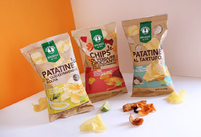 Probios Chips Gluten Free