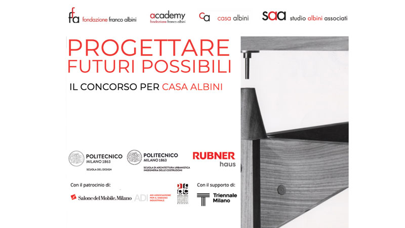 Progettare futuri possibili