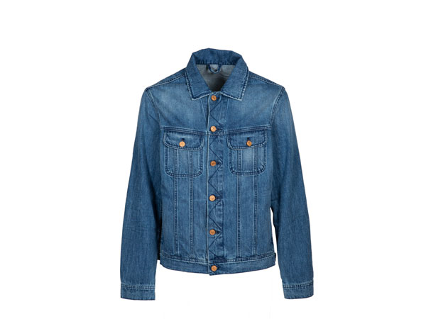 Re Hash Klimt Giubbino Denim Estate 2023
