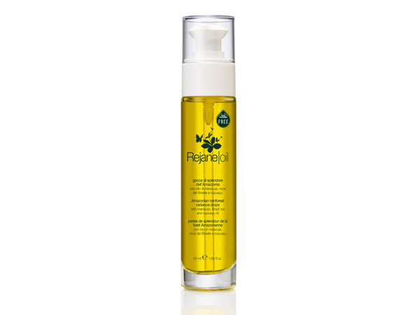 Rejane Oil Gocce di Splendore dell Amazzonia Festa della Donna 2023 22
