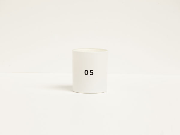 Rhizome Candle 05 Candela profumata San Valentino 2023 4