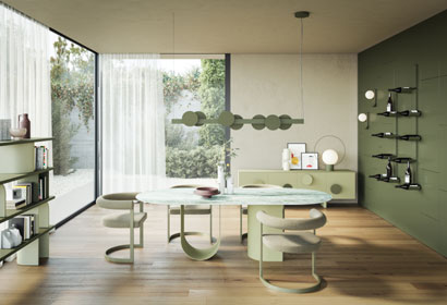 Ronda Design. Anteprime Salone del Mobile.Milano 2023
